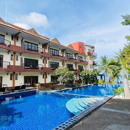 Koh Tao Regal Resort - SHA Plus Exterior foto