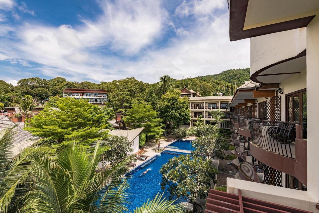 Koh Tao Regal Resort - SHA Plus Exterior foto