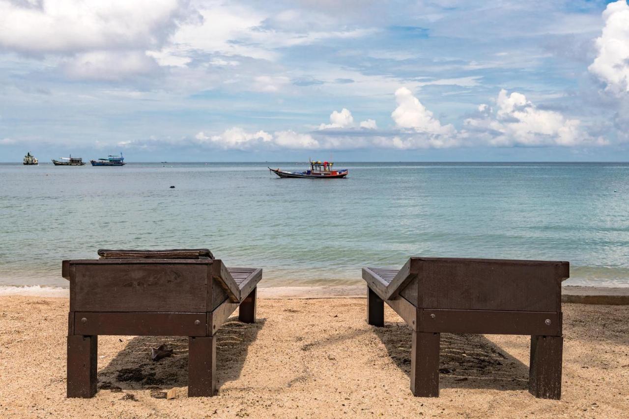 Koh Tao Regal Resort - SHA Plus Exterior foto